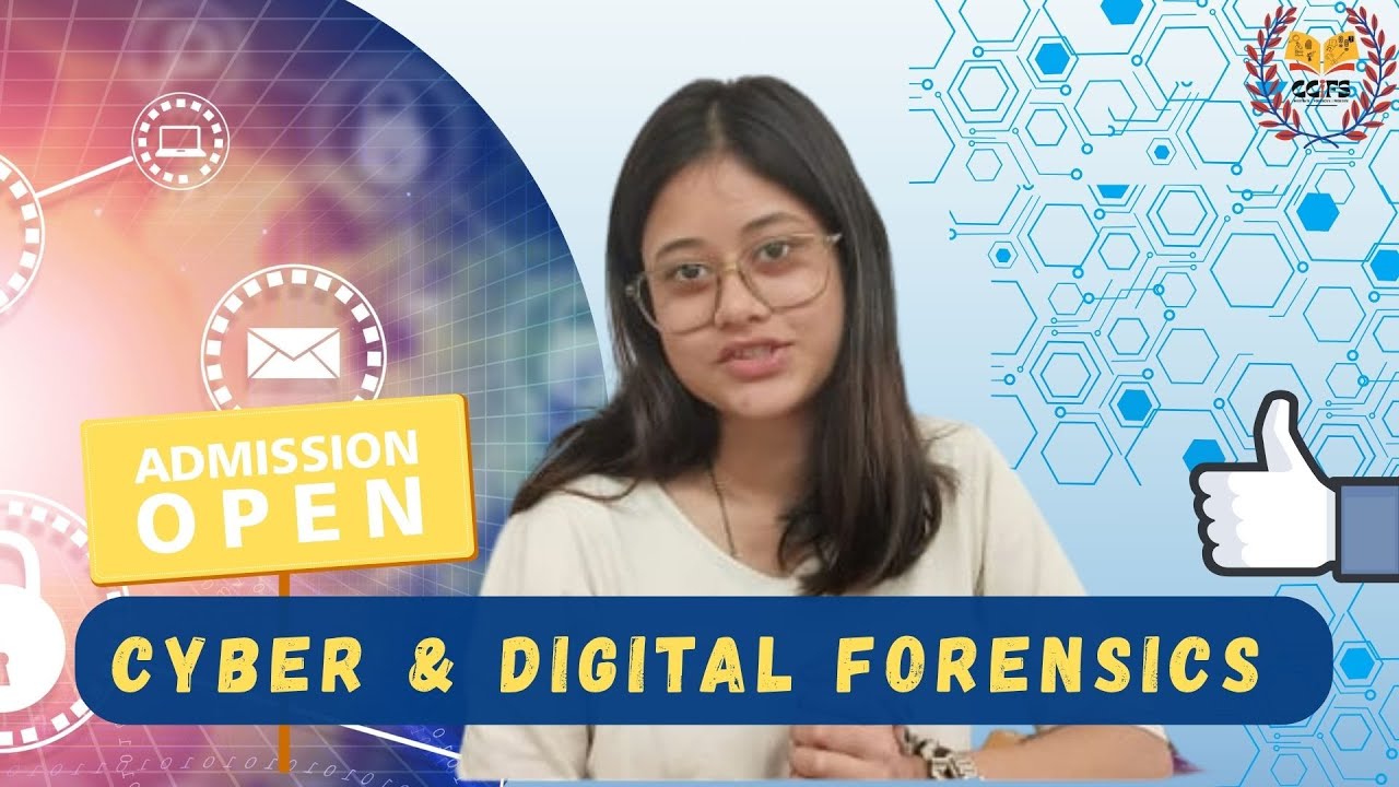 Cyber and Digital Forensics | Certificate Course | CCIFS | TSA | Jamia ...