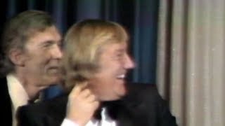 1980 John Singleton Echidnas Roast Highlights Profile