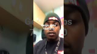 Trying getgo sub
