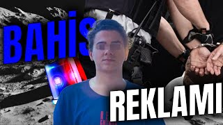 Yasadişi Bahi̇s Reklami Yapan Çocuk Kanali 🤑