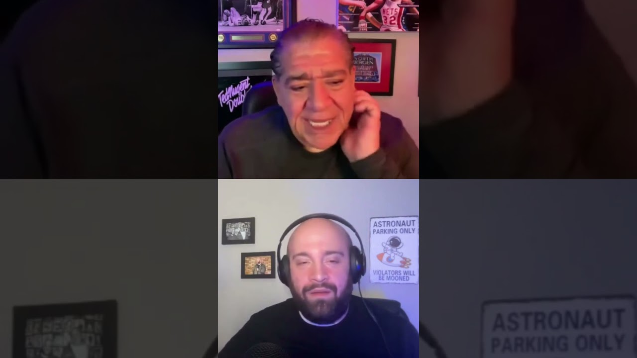 Insecurity and Derogatory Language in Showbiz