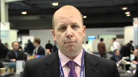 Unified Communications Expo 2012 - The Future of Connected Life: Network as a Service, Kcom