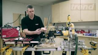 Trend Scribe Master Pro Demonstration