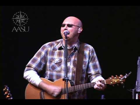 Corey Smith performs 'Maybe Next Year'