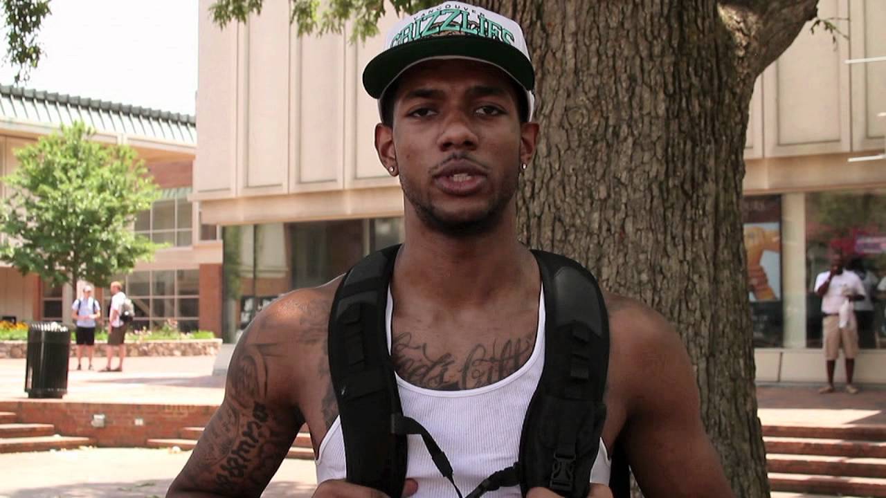 WelcomeToCollege.com - UNC Leslie McDonald