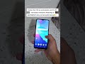 Este celular marca vivo superó mis expectativas 🙂👍