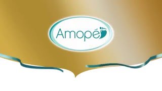 Amopé Electronic Nailcare System