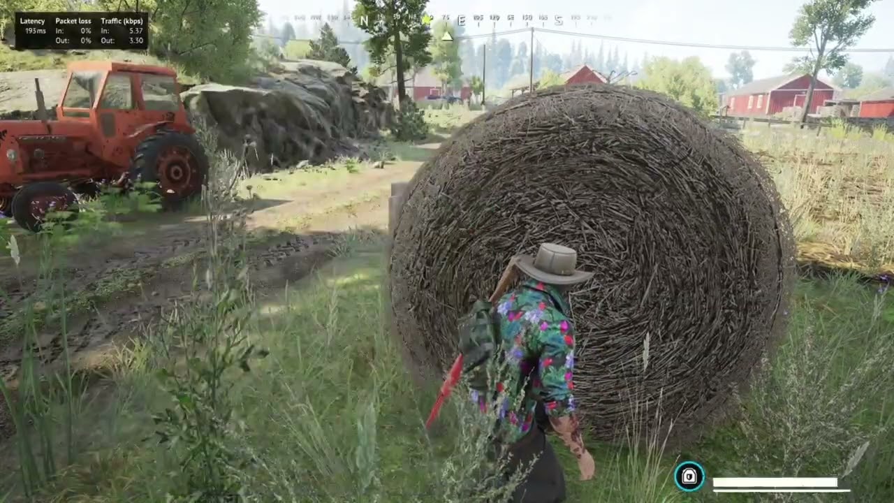 VIGOR  |  EIKEVJEN  |  LONEWOLF  |  AIRDROP  |  MARKED ON THE MAP