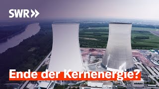 Ein Jahr Atomausstieg - EU setzt dennoch auf Atomenergie | Zur Sache! Baden-Württemberg