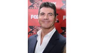 Simon Cowell Biography