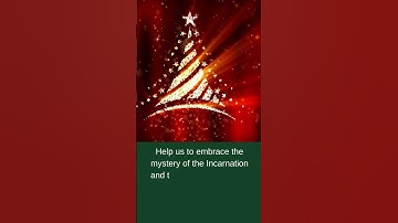 Advent Prayer Day 15 #jesus #advent #bible #hope #life