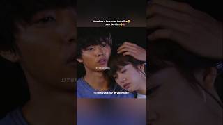 She's crying for someone else but He 🥺🫀🤌 #jdrama #japanese #kentoyamazaki #shorts
