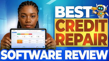 Best Credit Repair Software Honest Review(2025)