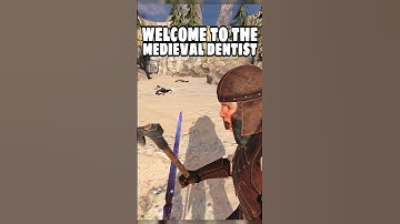 Epic Random Brutality [740] | Blade & Sorcery