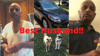 Husband Of The Year | Best Husband | Daily Vlogging