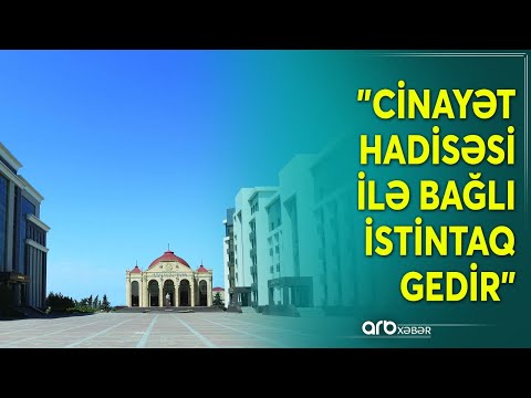 Polis Akademiyasında gələcəyin polisi, hüquqşünası, prokuroru, hakimi yetişir