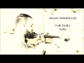 Folk Saba Akram Abdulfattah صبا شعبي أكرم عبد الفتاح