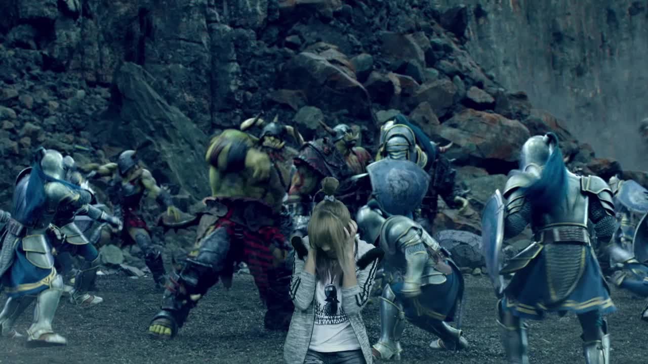 Waraporn WARCRAFT WARCRY warcry unmade