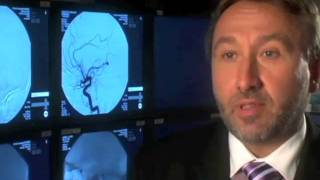 Advocate Christ Medical Center Case Study—Acute Stroke Patient