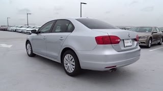 2012 Volkswagen Jetta Fort Lauderdale, Plantation, Weston, West Palm Beach, Miami, FL U081901A