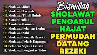 Download Lagu KUMPULAN SHOLAWAT PENARIK REZEKI TERBARU 2025 | Sholawat Jibril, Sholawat Busyro, Nariyah, Asyghil MP3 Download Lagu KUMPULAN SHOLAWAT PENARIK REZEKI TERBARU 2025 | Sholawat Jibril, Sholawat Busyro, Nariyah, Asyghil MP3