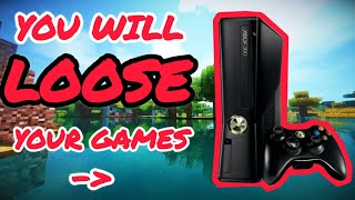 The Xbox 360 Shutdown Will Be Worse Than You Think - You Will Lose Your Digital Games