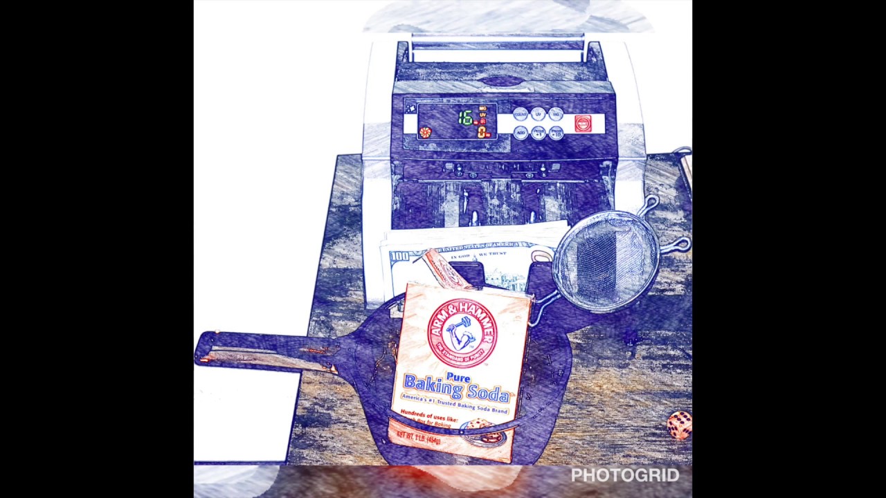 Mozzy Challenge - Teza Maniak