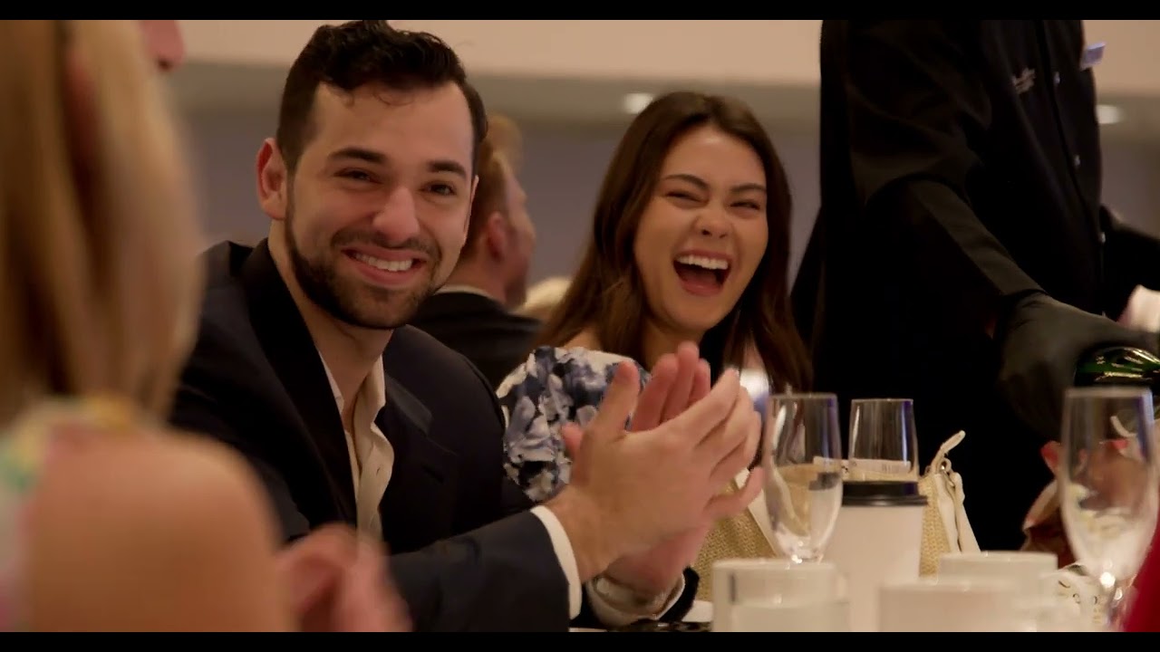 Saint Louis University School of Medicine Match Day 2025