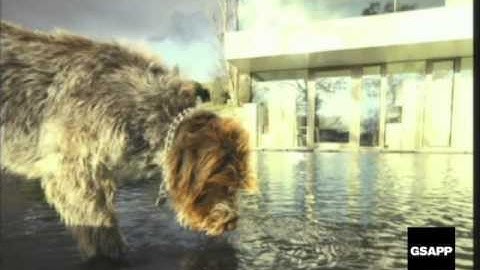 What Happened to Architectual Objectivity? Ben Van Berkel