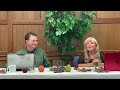 Ki Tavo Torah Portion #50 5785 2025