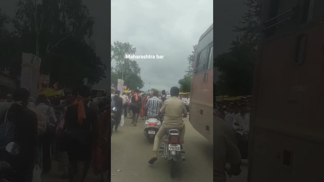 বাজারে গেলাম