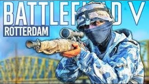 A Major Disappointment,So Far --Battlefield V🙁🙁