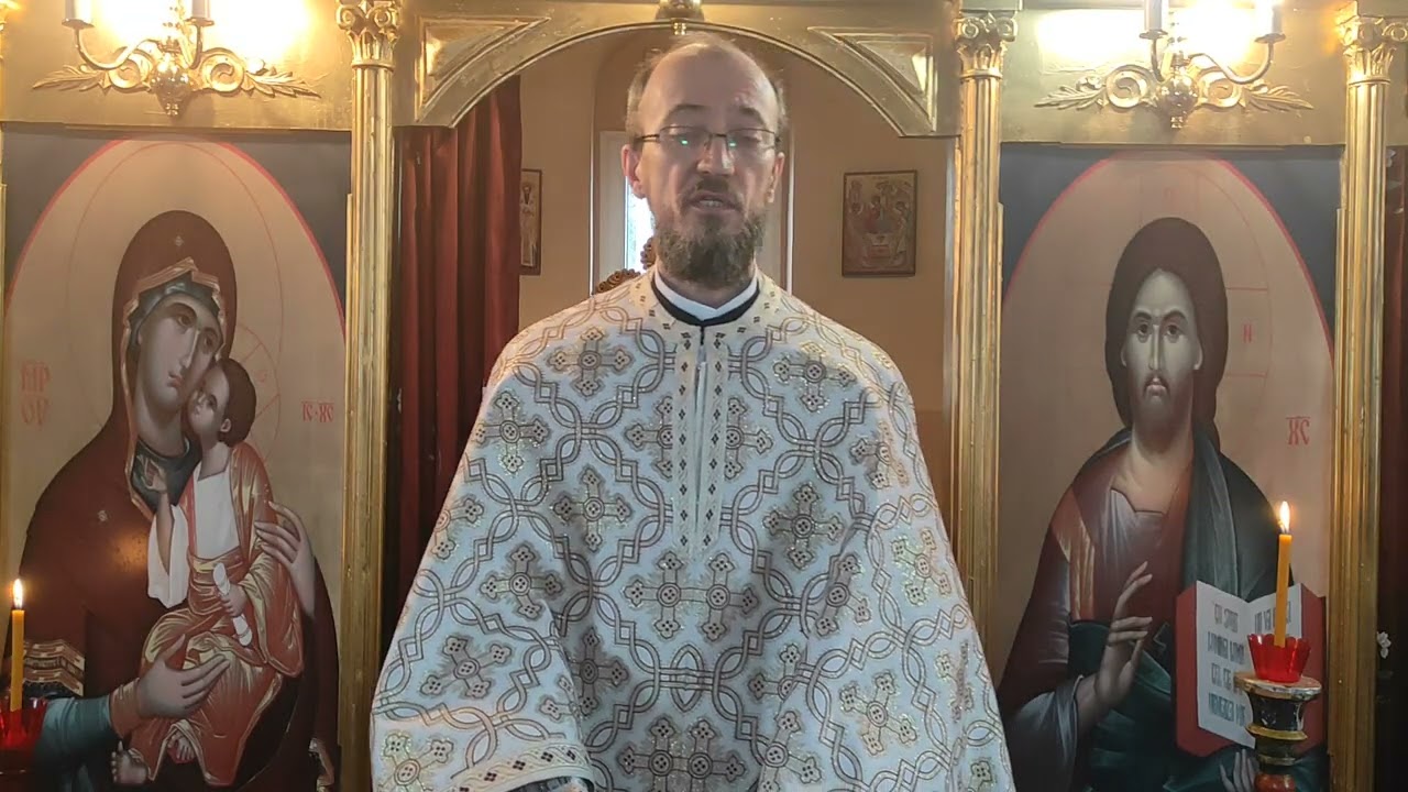 Sunt risipitor sau am stofă de investitor? – Pr. Sorin-Ciprian Teiușan