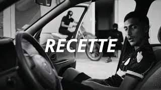 Maes x Saïf x OldSchool Type Beat - "RECETTE" | Instru Rap