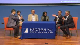 Mastering Immunity 2025 Panel: Challenges & Opportunities in Global Science and Vaccine Research