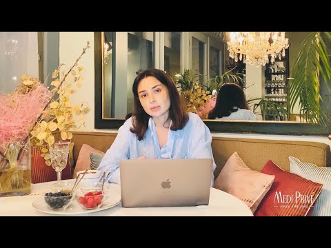 ლიკა ჩახვაშვილი, ენდოკრინოლოგი ჭარბი წონის გამომწვევი მიზეზების შესახებ