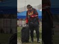 Waterproof Bags Built For Paintball!  #infamouspaintball #paintball