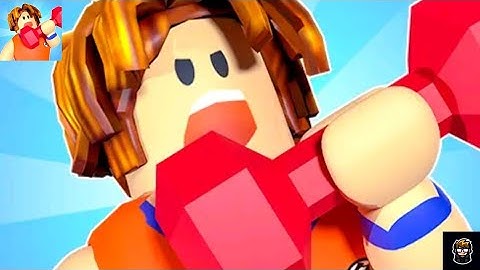 Lifting Hero 3D : Idle Muscle Gameplay Walkthrough