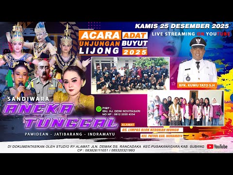 MARIBAYA - ONI APRAK HALIMPU PISAN