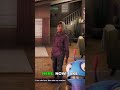 My roommate didn't expect this planet #funny #gaming #shorts