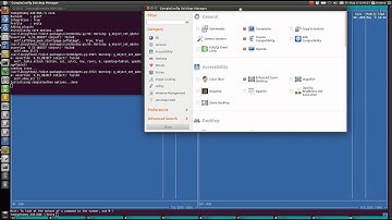 Enabling F10 for Midnight Commander on Ubuntu 11.04 (and 12.04) with Unity.