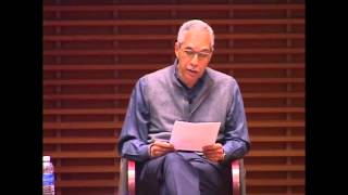 Claude Steele on Education Research
