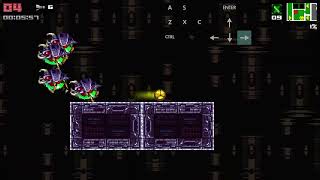 nice alpha metroid kill