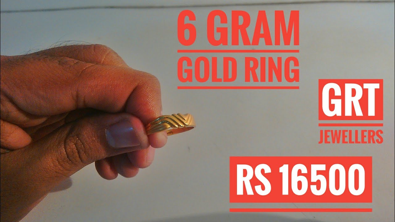 Buy Yellow Gold & Black Rings for Women by Malabar Gold & Diamonds Online |  Ajio.com