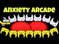 CE JEU EST TROP COMPLEXE L EXPÉRIENCE Anxiety Arcade mp3