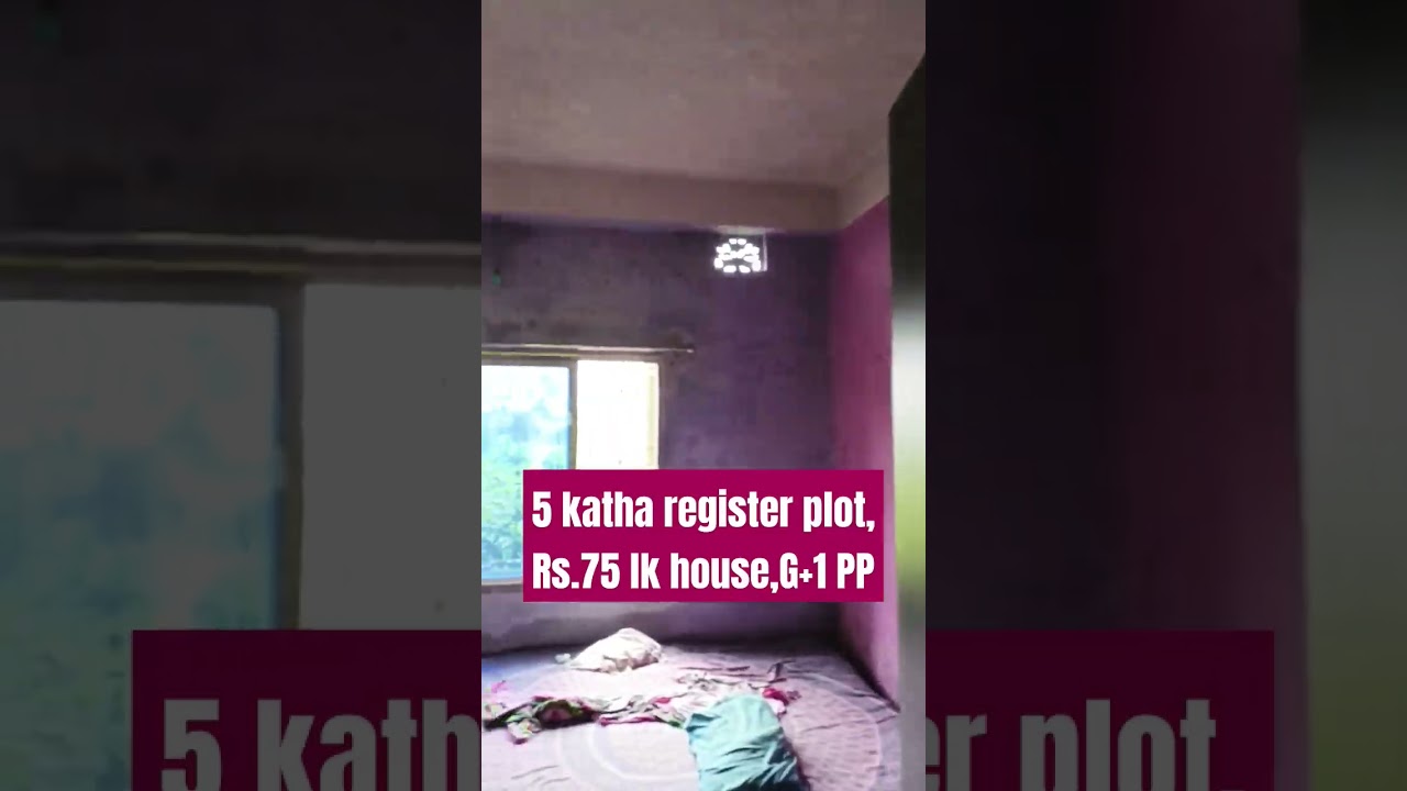 🔥🔥🔥RS. 75 lk , READY HOUSE, MILAN MORE, 