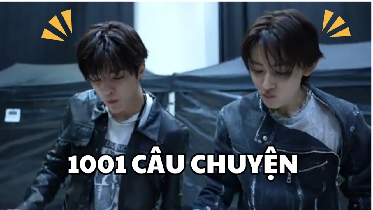 CORTIS FUNNY MOMENT #4 | 1001 CÂU CHUYỆN