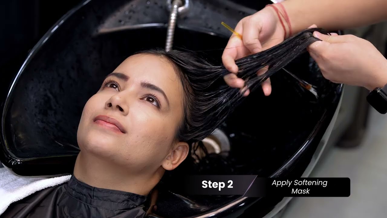 Keracare Smooth Renew Replenish and Smoothens your Hair