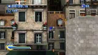 Spagonia Adventure Pack. Act 1 run