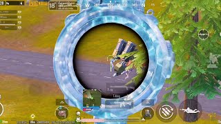 Auto matching with funny strangers 🔥 Dramatic combat with super robots 🔥 Pubg mobile on iphone 13 screenshot 2